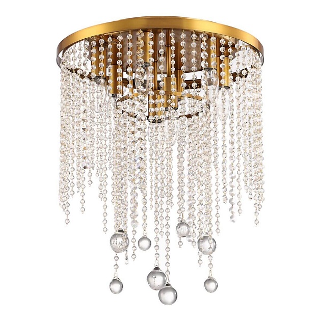 Потолочная люстра Stilfort Smira 2142/05/08C Фото № 1