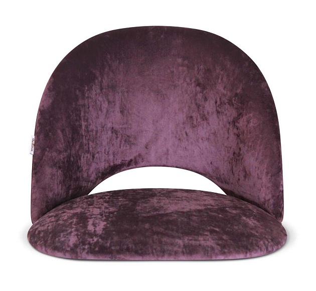 Офисный стул Sheffilton SHT-ST34/S37 вишневый джем/черный муар 9002483403 изображение 2 Офисный стул Sheffilton SHT-ST34/S37 вишневый джем/черный муар 9002483403 Фото № 2