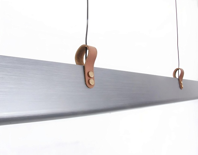 Подвесной светодиодный светильник Mizi'en Glow MZ31516-1500 изображение 2 Подвесной светодиодный светильник Mizi'en Glow MZ31516-1500 Фото № 2