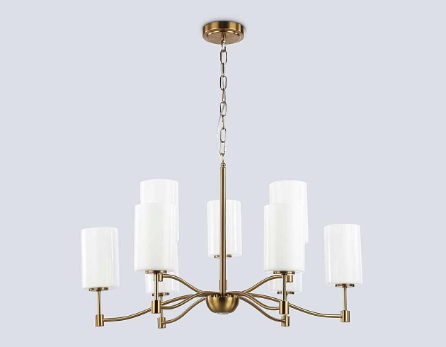 Подвесная люстра Ambrella light High Light LH56054 Фото № 9