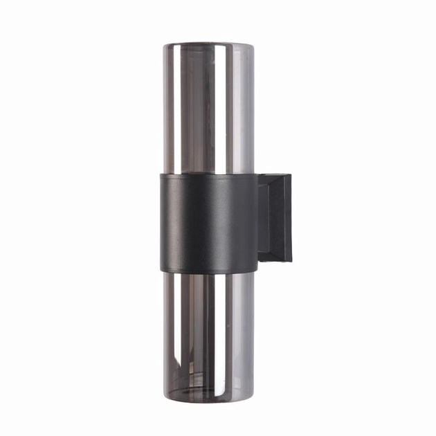 Уличный настенный светильник LEEK LE062601-0027 Фото № 1