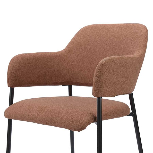 Кухонный стул Bergenson Bjorn Wendy BECH-WEVTEX08 Фото № 8