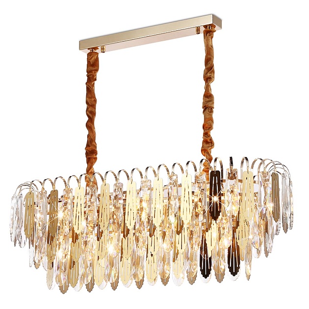 Подвесная люстра Ambrella light Traditional TR5260 изображение 1 Подвесная люстра Ambrella light Traditional TR5260 Фото № 1