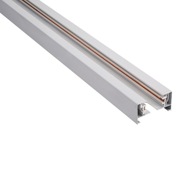 Шинопровод Lucia Tucci LTP-TR001-3-W Фото № 1