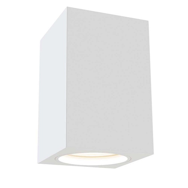 Потолочный светильник Maytoni Alfa C011CL-01W Фото № 1