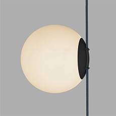 Трековый светильник Denkirs Belty Orb DK5553-BK 4