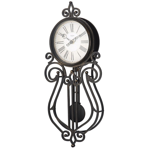 Настенные часы Aviere 27514 Фото № 2