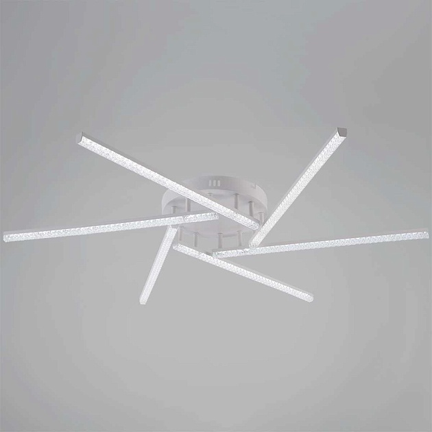 Светильник потолочный Reluce 06538-0.3-06 WH изображение 2 Светильник потолочный Reluce 06538-0.3-06 WH Фото № 2