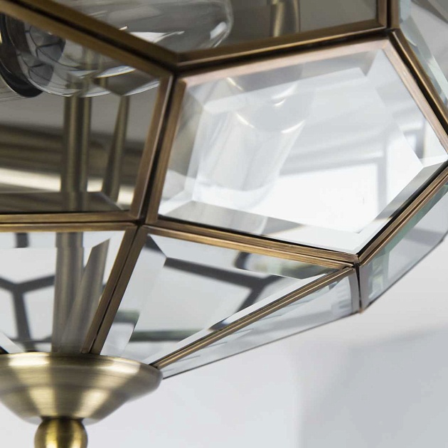 Потолочный светильник Citilux Витра-1 CL442530 Фото № 12