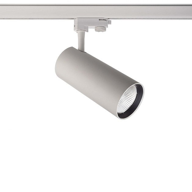 Трековый светодиодный светильник Deko-Light Horus 707107 Фото № 1