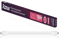 Линейный светодиодный светильник Ritter DSP01-18-4K 56010 4 1