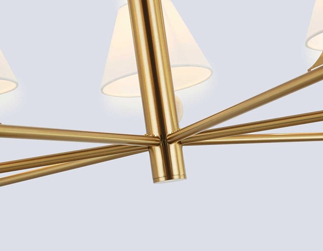 Люстра на штанге Ambrella light High light LH75162 Фото № 4