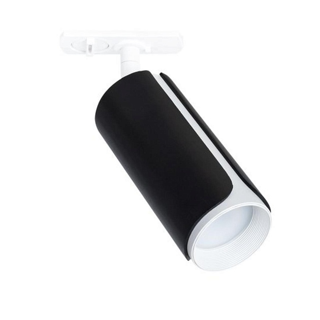 Трековый светильник Arte Lamp Pino A7375PL-1BK Фото № 1