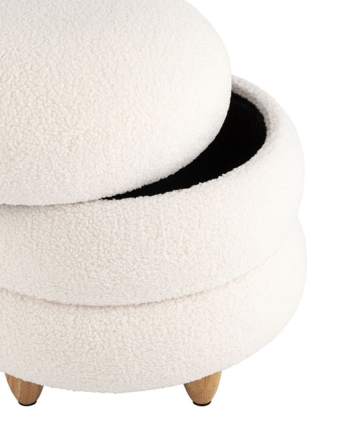 Пуф Stool Group Винни 22A1316 HY-3 Фото № 3