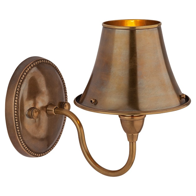 Бра Covali WL-38006 изображение 1 Бра Covali WL-38006 Фото № 1