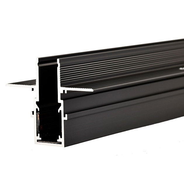 Шинопровод встраиваемый Favourite Logica 1012-TB-200 изображение 3 Шинопровод встраиваемый Favourite Logica 1012-TB-200 Фото № 3