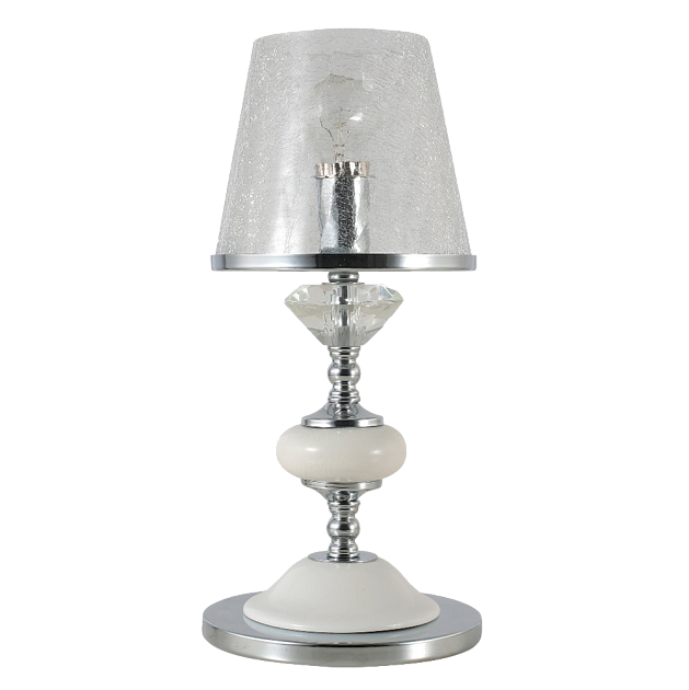 Настольная лампа Crystal Lux Betis LG1 изображение 3 Настольная лампа Crystal Lux Betis LG1 Фото № 3