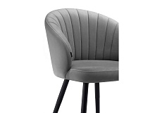 Кухонный стул Woodville Бэнбу 462395 3