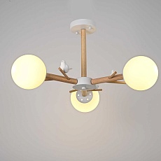 Подвесная люстра Imperium Loft Finch 140682-26 4