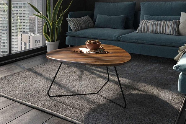 Журнальный стол Мебелик Лючия 7101 007314 Фото № 12