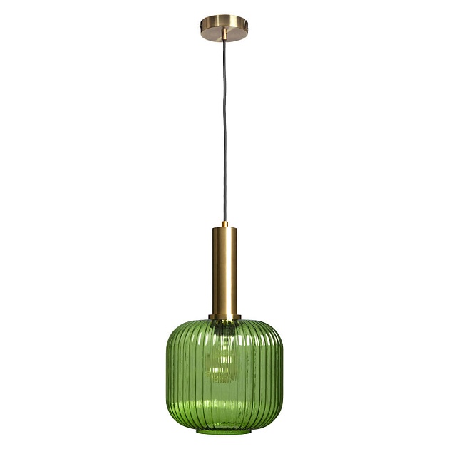 Подвесной светильник Loft IT IRIS 2072-B+BR изображение 1 Подвесной светильник Loft IT IRIS 2072-B+BR Фото № 1