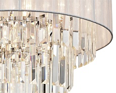 Подвесная люстра Vele Luce Fata VL3173P07 2