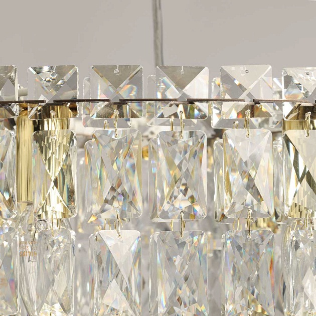 Люстра De City Арман 462011506 Фото № 5