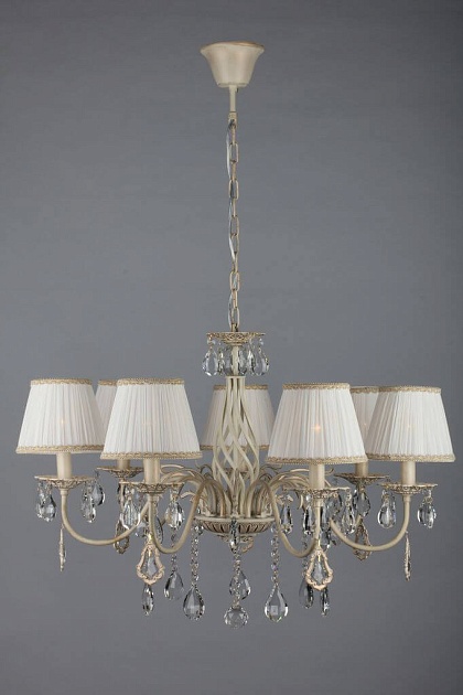 Подвесная люстра Omnilux OML-60803-07 изображение 7 Подвесная люстра Omnilux OML-60803-07 Фото № 7