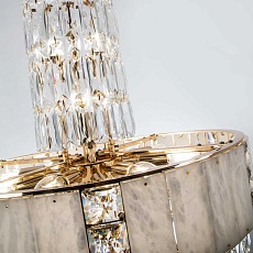 Подвесная люстра Modelux Premium ML.6990.20P 5