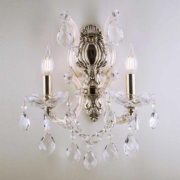 Бра Modelux ML.20222.2 Фото № 2