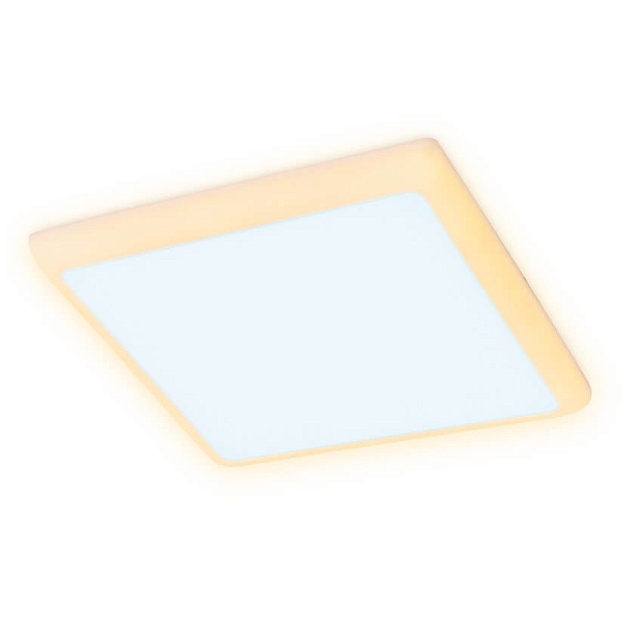 Встраиваемый светодиодный светильник Ambrella light Led Downlight DCR337 изображение 1 Встраиваемый светодиодный светильник Ambrella light Led Downlight DCR337 Фото № 1