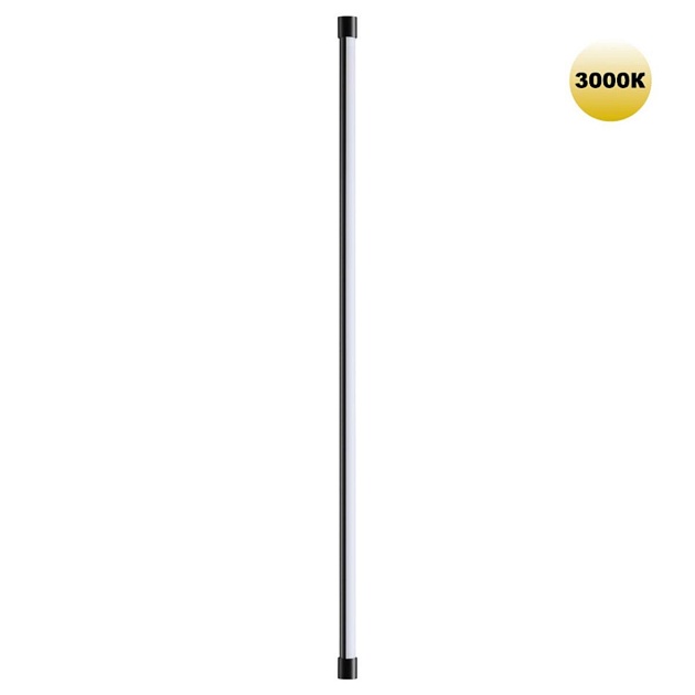 Линейный светодиодный светильник Novotech KONST 359345 Фото № 1