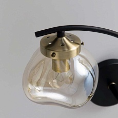 Потолочная люстра Citilux Фабула CL110165 5