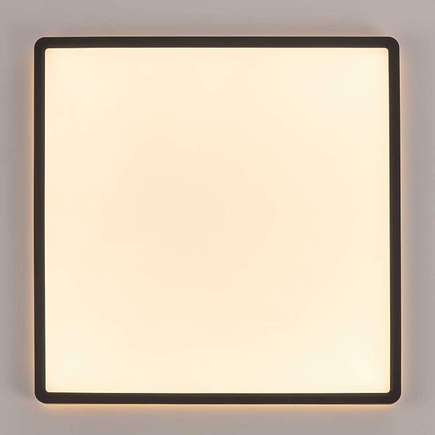 Потолочный светодиодный светильник Citilux Norma CL748K401 изображение 9 Потолочный светодиодный светильник Citilux Norma CL748K401 Фото № 9