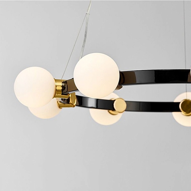 Подвесная люстра Imperium Loft Flamb 208629-26 Фото № 4