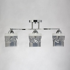 Потолочная люстра De City Тетро 673017003 3