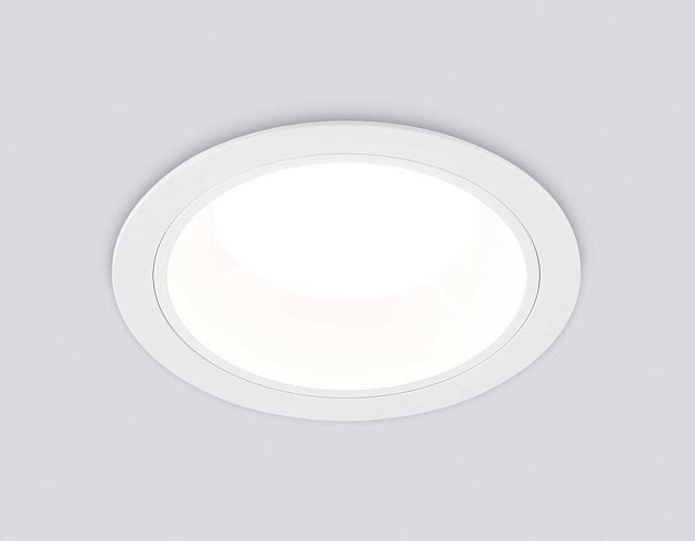 Встраиваемый светильник Ambrella light TECHNO SPOT TN52335 изображение 7 Встраиваемый светильник Ambrella light TECHNO SPOT TN52335 Фото № 7