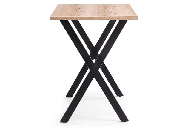 Кухонный стол Woodville Алеста Лофт 510908 Фото № 4