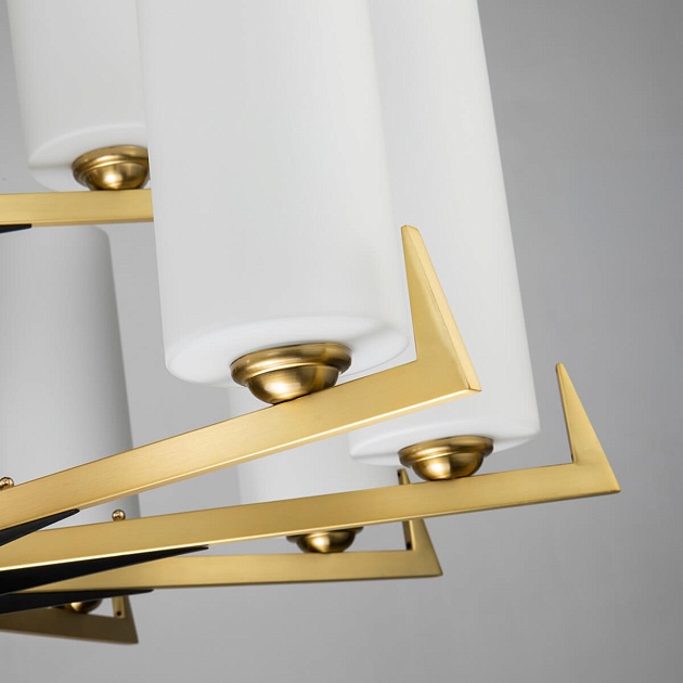 Подвесная люстра Favourite Maximo 2623-15P Фото № 8