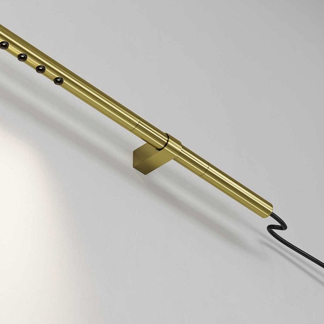 Заглушка с питанием Maytoni Technical CA003EC-BS Фото № 7