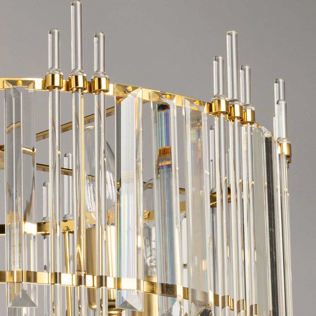 Люстра De City Арман 462012105 изображение 8 Люстра De City Арман 462012105 Фото № 8