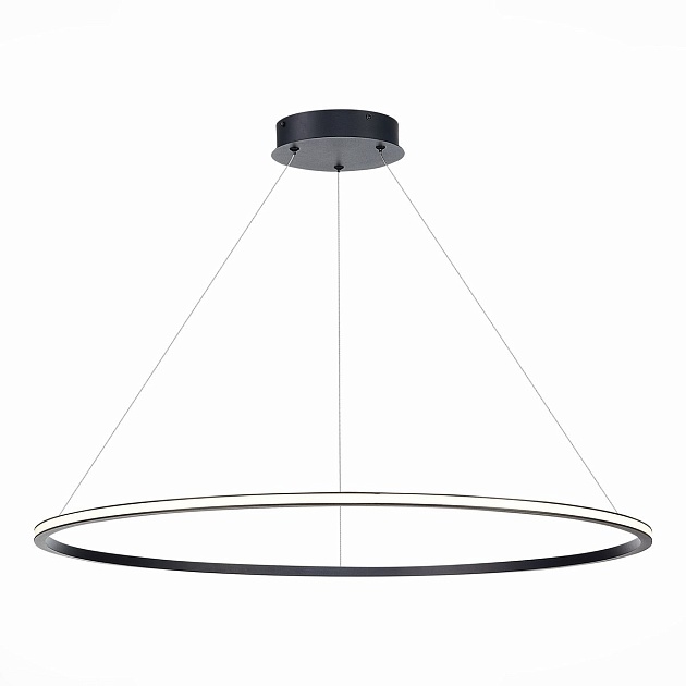 Подвесной светодиодный светильник ST Luce ST604.443.57 Фото № 2