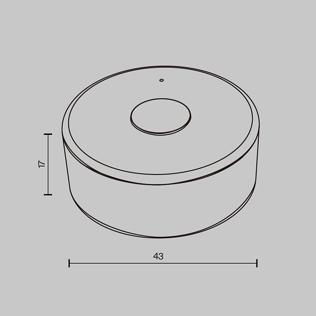 Пульт Maytoni Lighting control 711037 Фото № 3