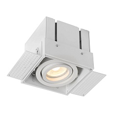 Встраиваемый светильник Lucide Trimless 09925/01/31 1