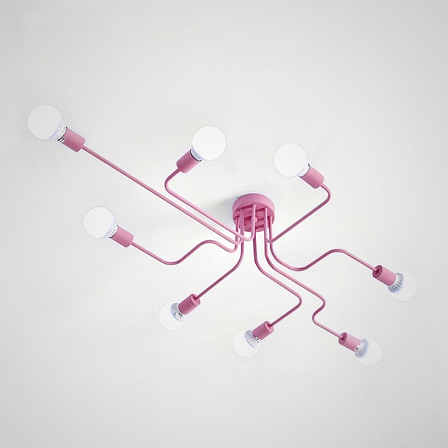 Потолочная люстра Imperium Loft Scheme 102025-26 Фото № 1