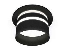 Комплект встраиваемого светильника Ambrella light Techno Spot XC (C6513, N6236) XC6513062