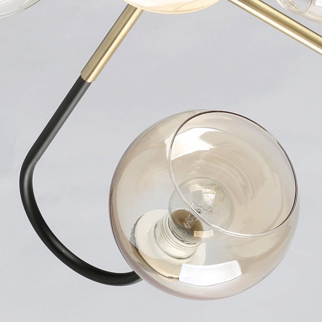 Потолочная люстра De City Вита 220013205 Фото № 5