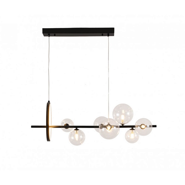 Подвесная люстра Kink Light Иона 07608-7А,19 Фото № 1