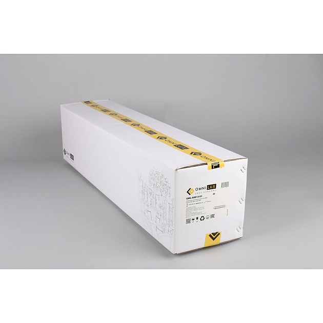 Подвесной светодиодный светильник Omnilux Cedrello OML-68813-01 Фото № 2