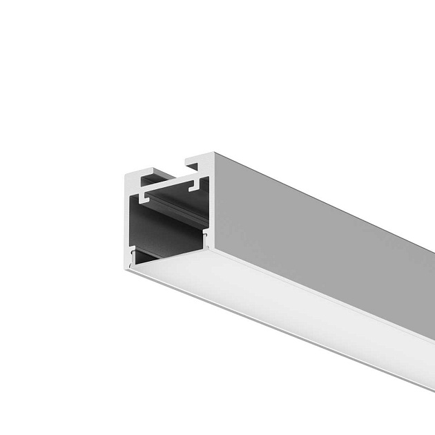 Алюминиевый профиль Maytoni Led Strip 633012 изображение 1 Алюминиевый профиль Maytoni Led Strip 633012 Фото № 1